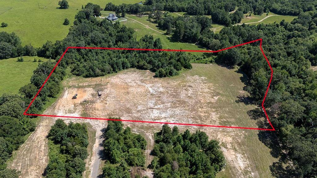 TBD Lot 79R LLOYD Drive, Murchison, TX 75778