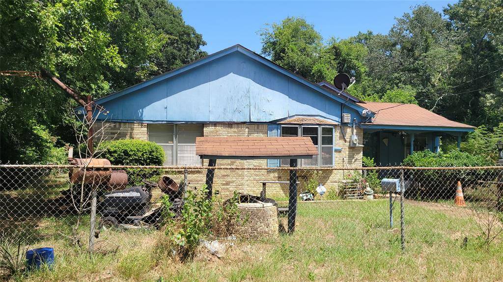 2712 Flint Street, Tyler, TX 75701