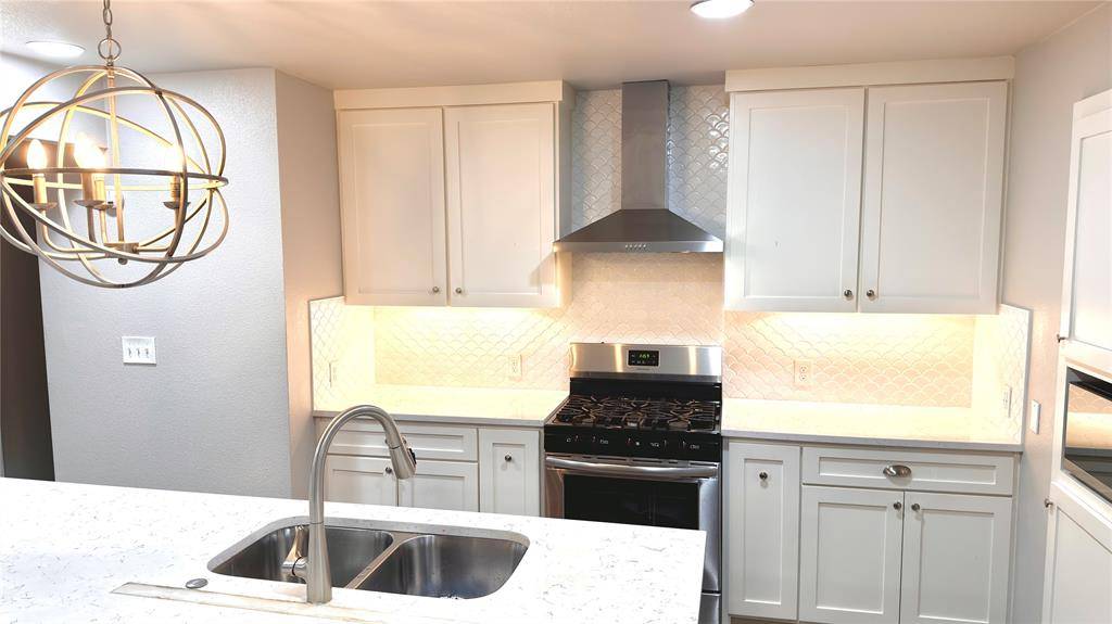 2510 Dewitt Street, Irving, TX 75062