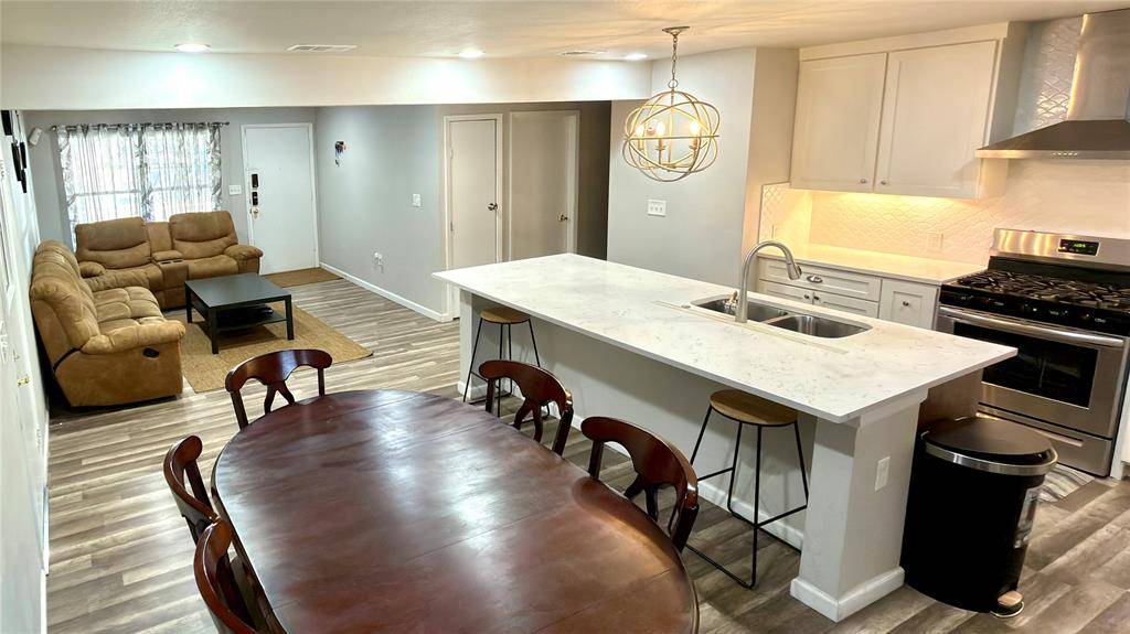 2510 Dewitt Street, Irving, TX 75062