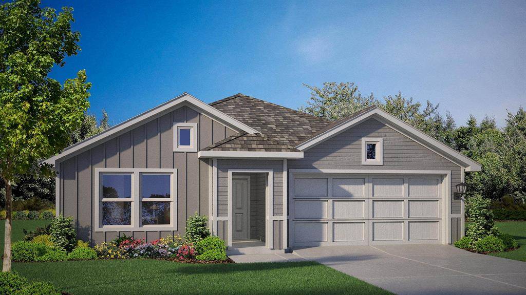 1712 GILLENS Avenue, Fort Worth, TX 76140