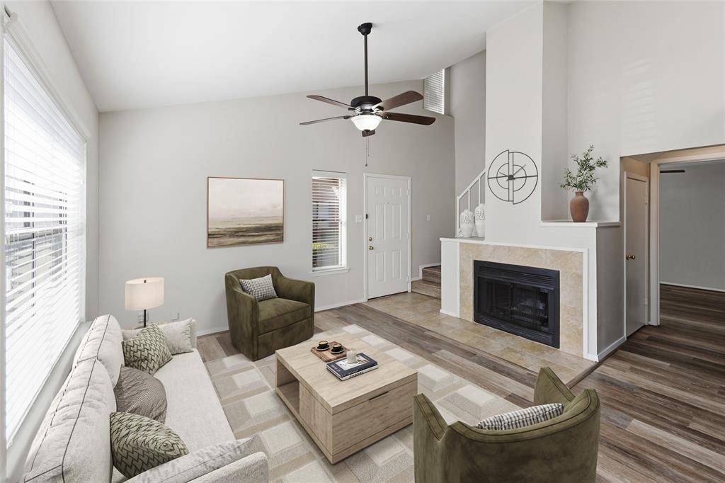 5668 Cedar Creek Drive, Benbrook, TX 76109