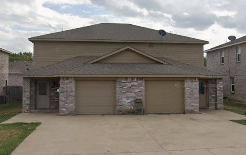 813 E College Avenue, Princeton, TX 75407