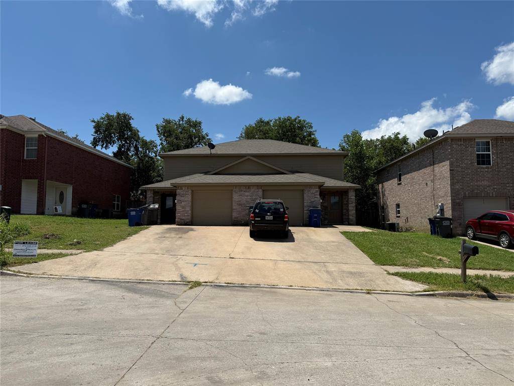 925 Parkplace Ridge, Princeton, TX 75407