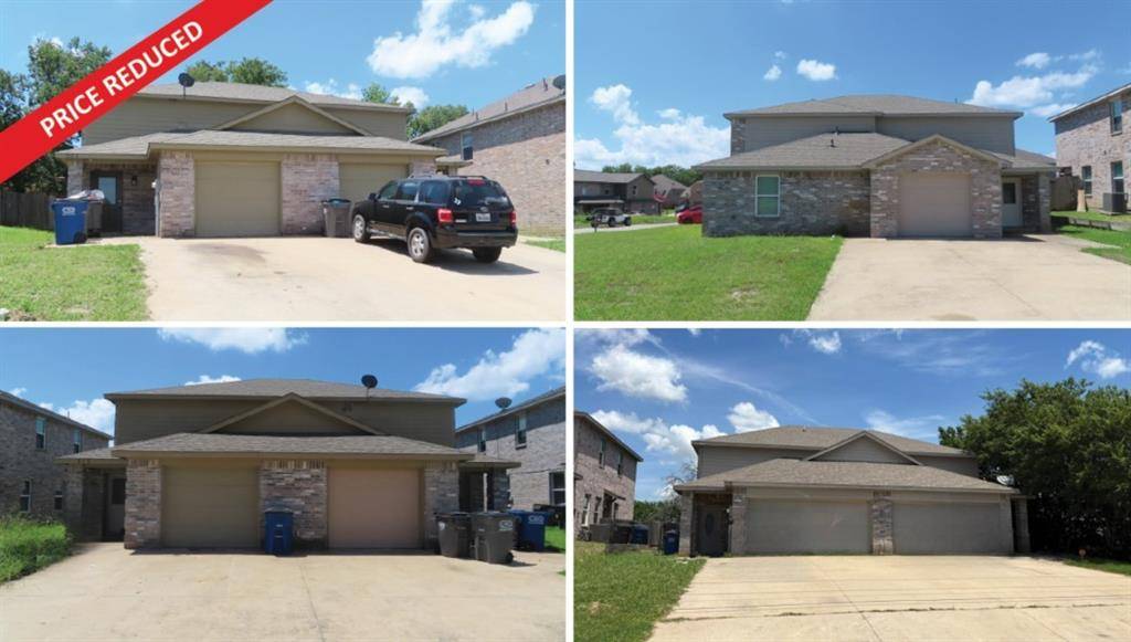 813 E College Street, Princeton, TX 75407