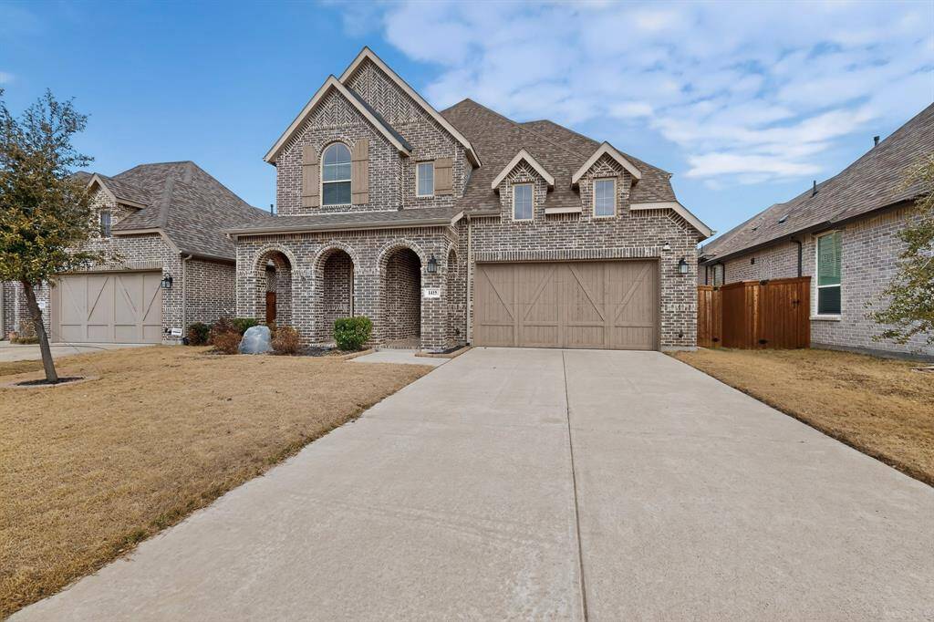 1415 Misty Pasture Way, Mansfield, TX 76063