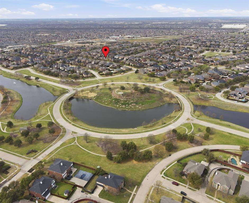 1156 Marquette Drive, Frisco, TX 75033