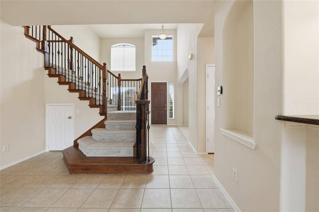 1156 Marquette Drive, Frisco, TX 75033