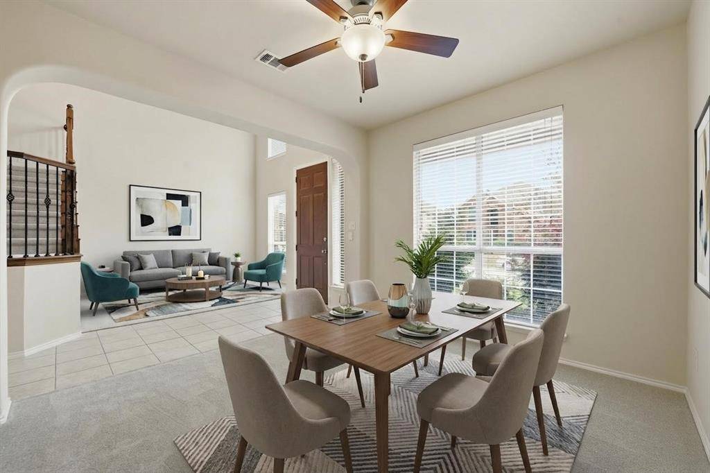 1156 Marquette Drive, Frisco, TX 75033