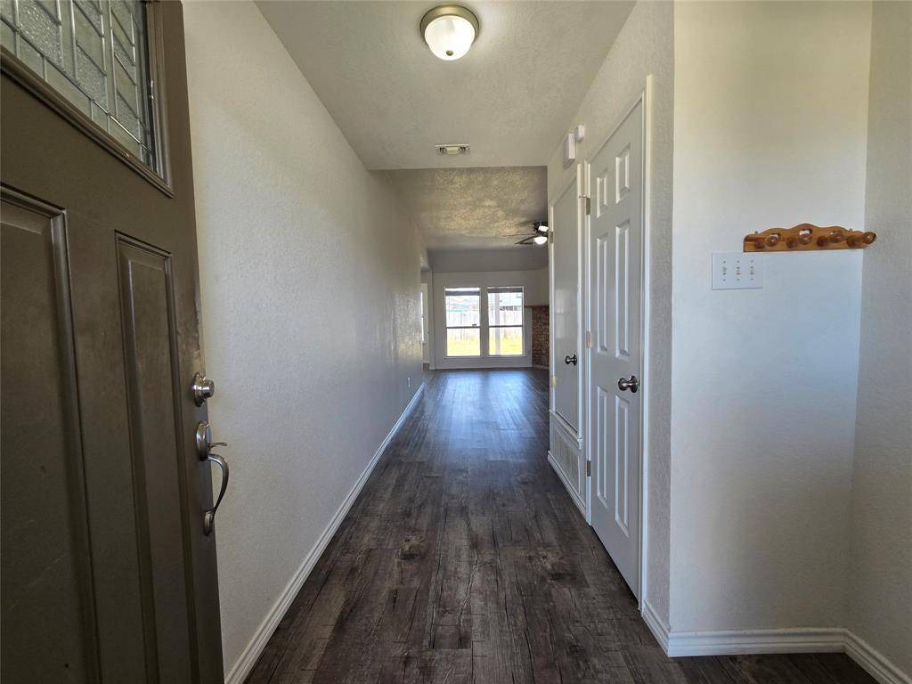 6403 Jennie Lane, Arlington, TX 76002