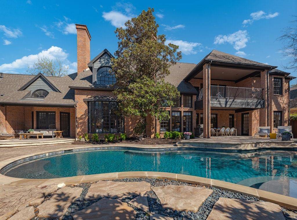 6444 Mimosa Lane, Dallas, TX 75230