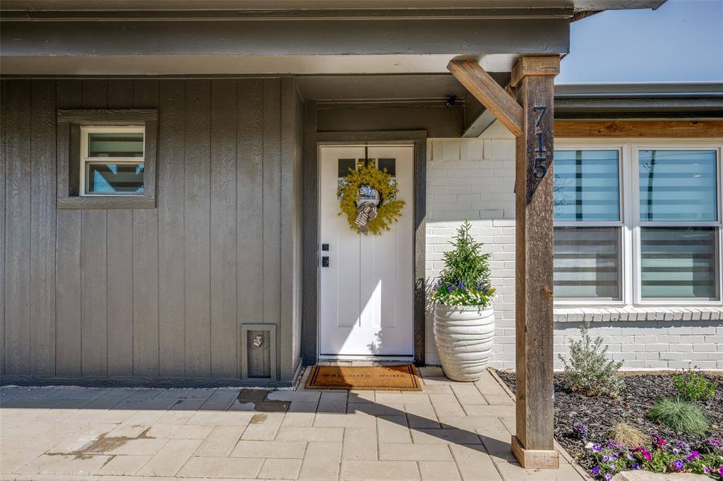 715 Stonecrest Road, Argyle, TX 76226