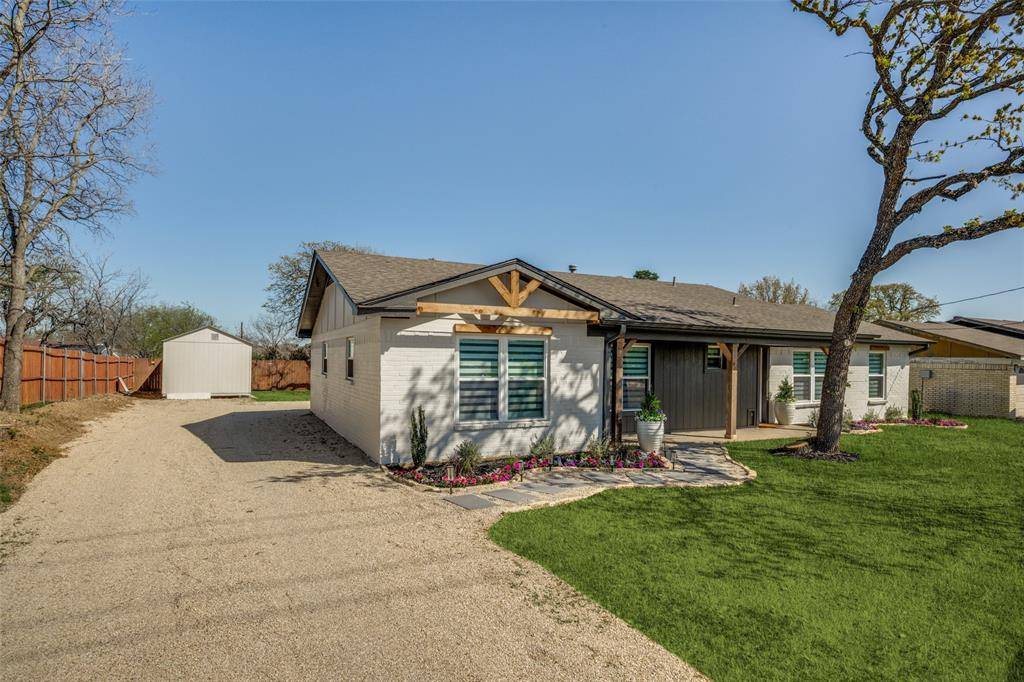 715 Stonecrest Road, Argyle, TX 76226