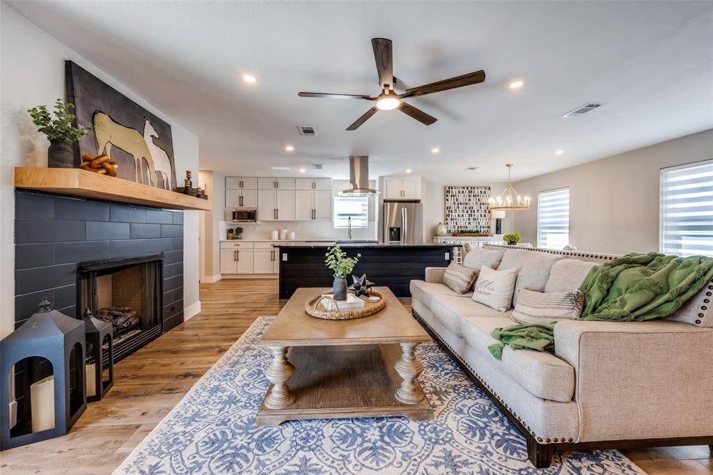 715 Stonecrest Road, Argyle, TX 76226