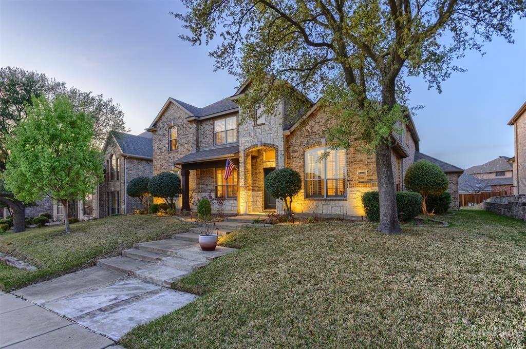 1700 Lake Forest Drive, Rockwall, TX 75087