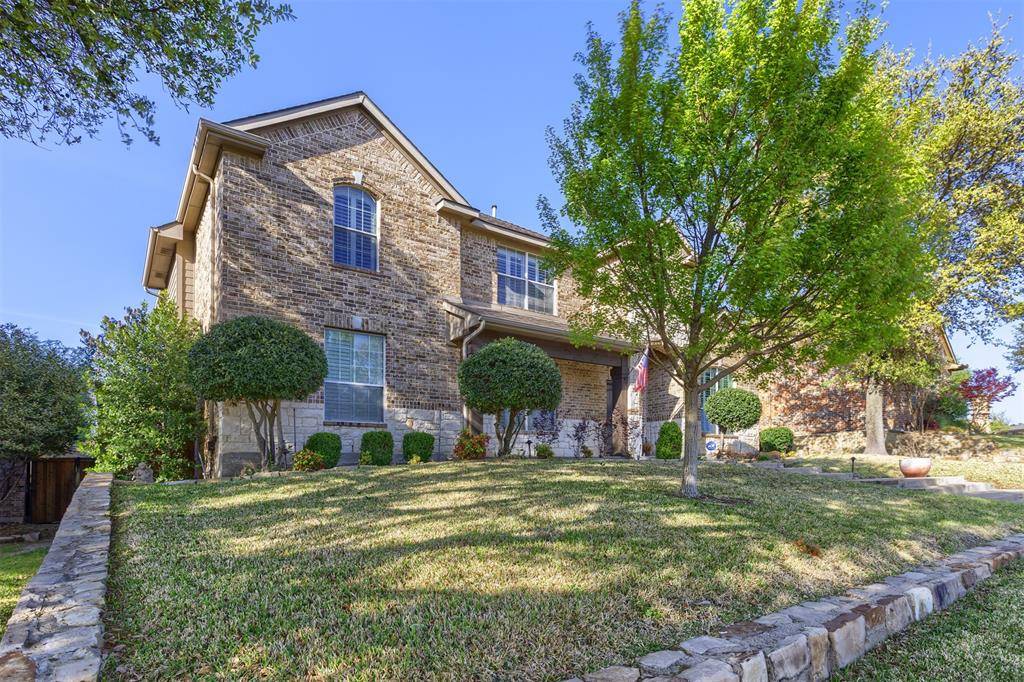 1700 Lake Forest Drive, Rockwall, TX 75087