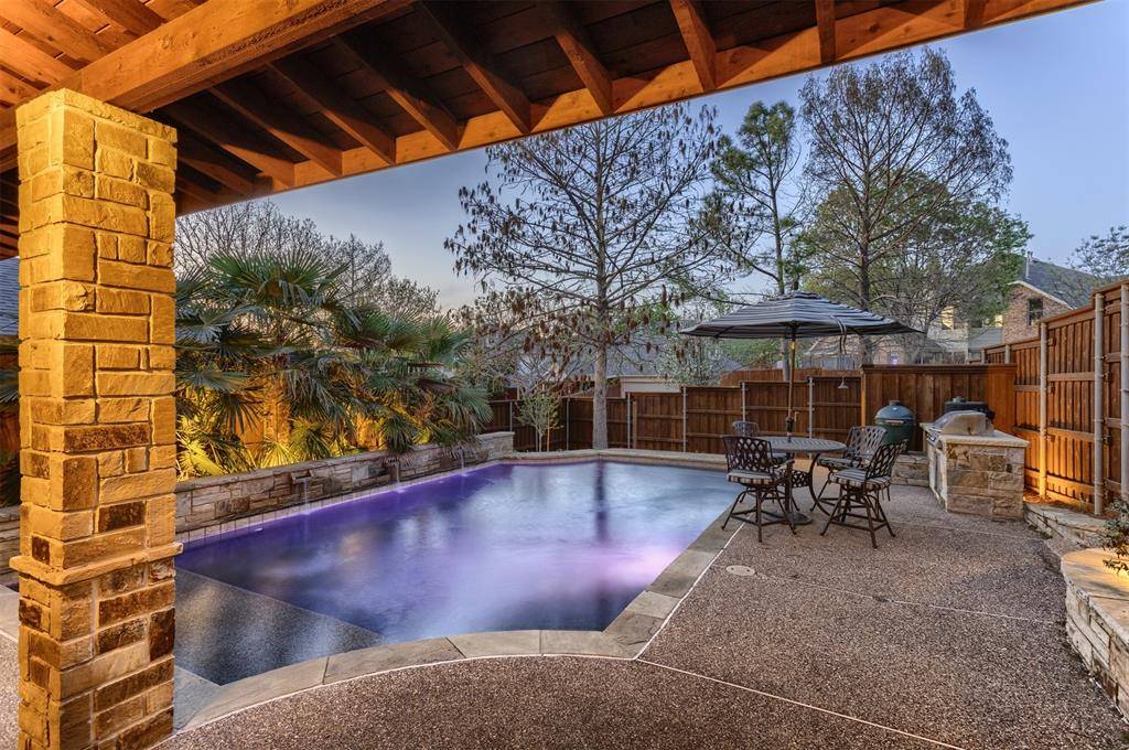 1700 Lake Forest Drive, Rockwall, TX 75087