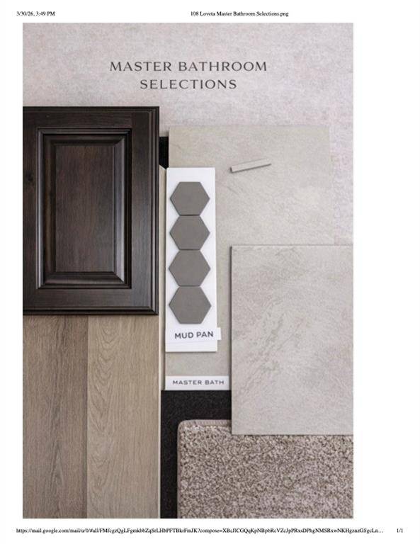 108 Loveta Lane, Boyd, TX 76023