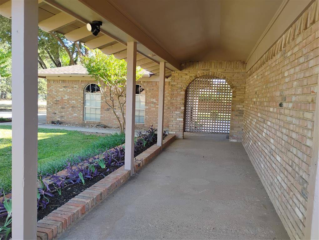 1801 Tyler Street, Colleyville, TX 76034