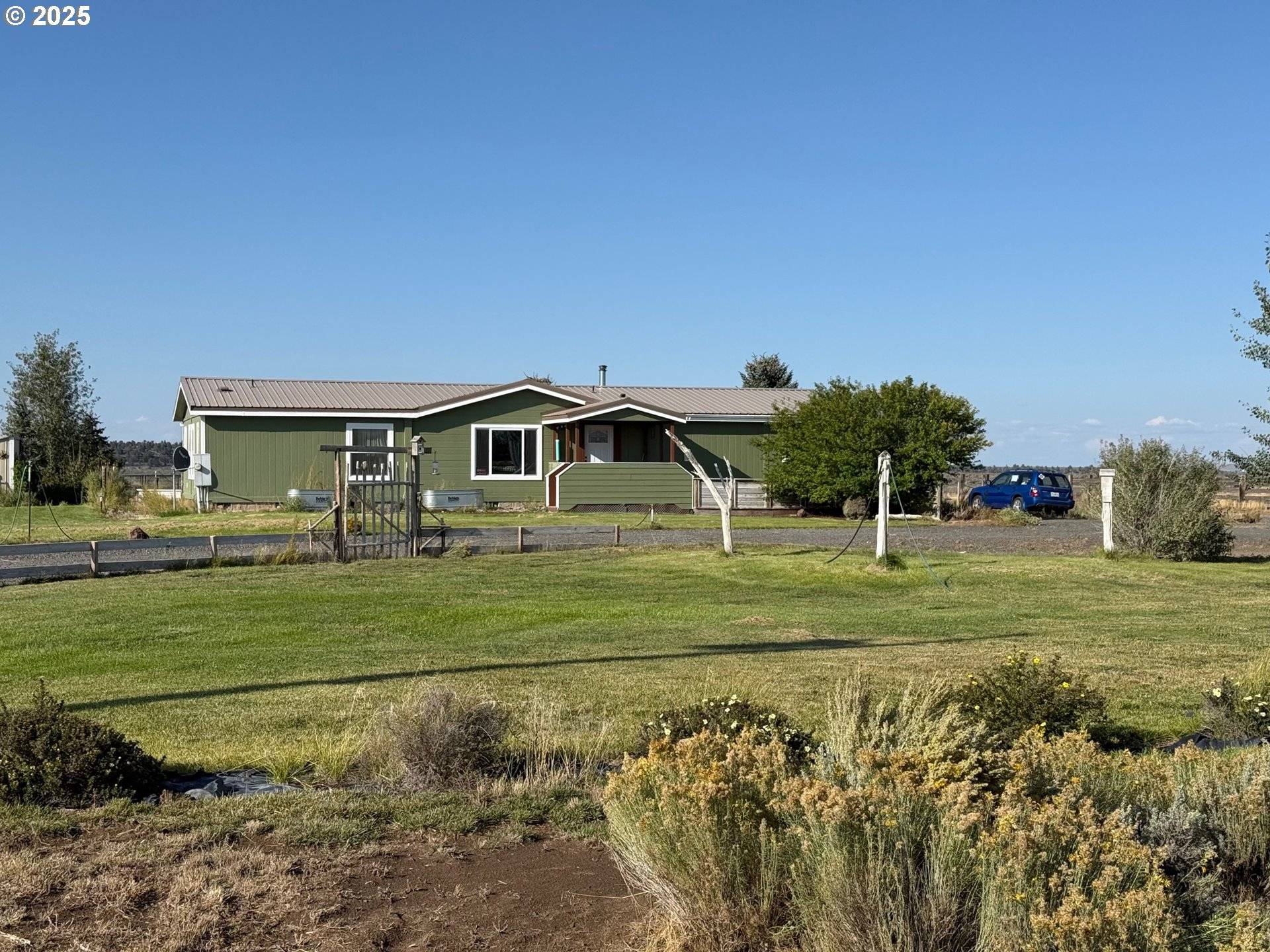 87479 N STAR LN, Christmas Valley, OR 97641