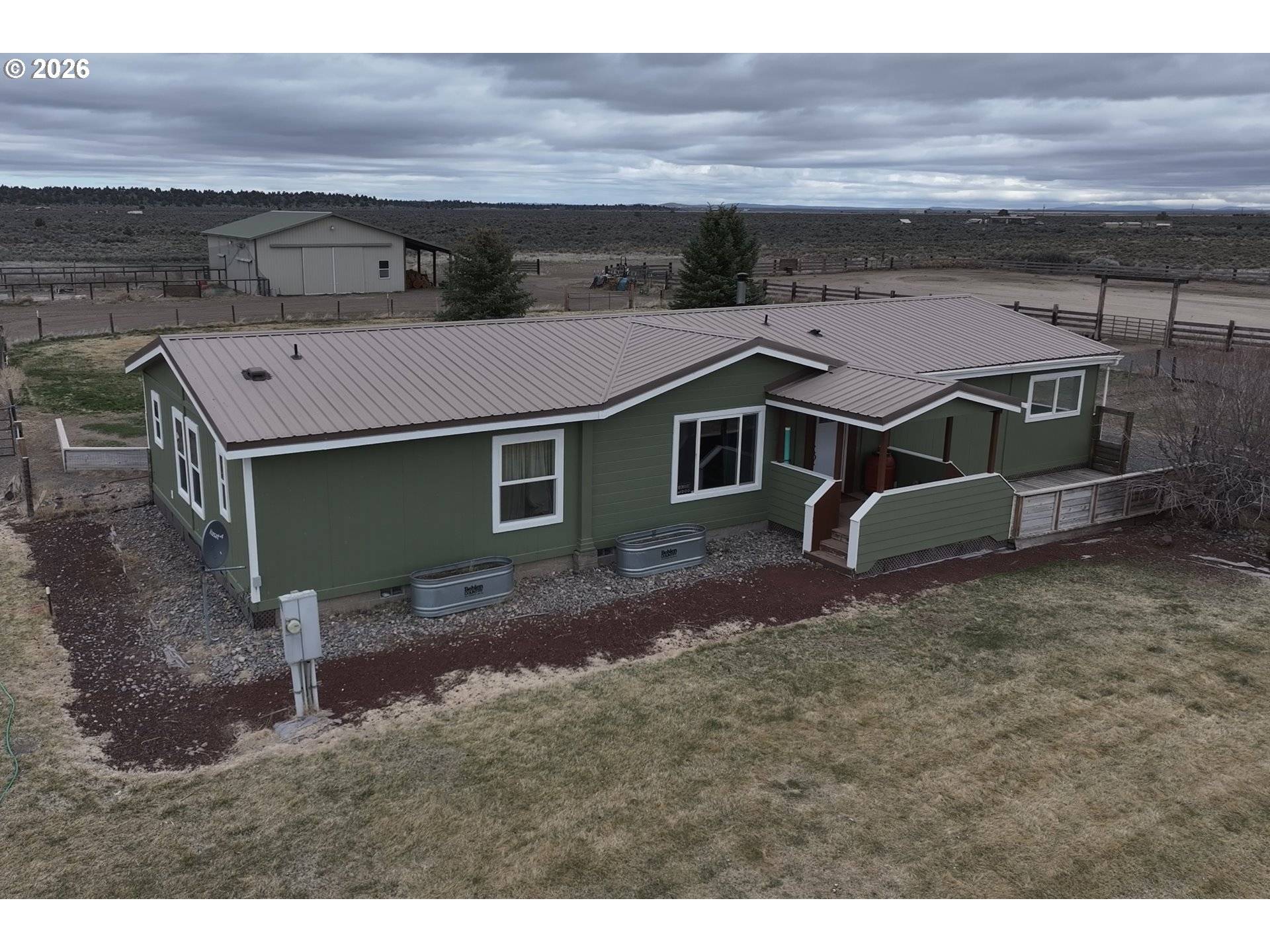 87479 N STAR LN, Christmas Valley, OR 97641