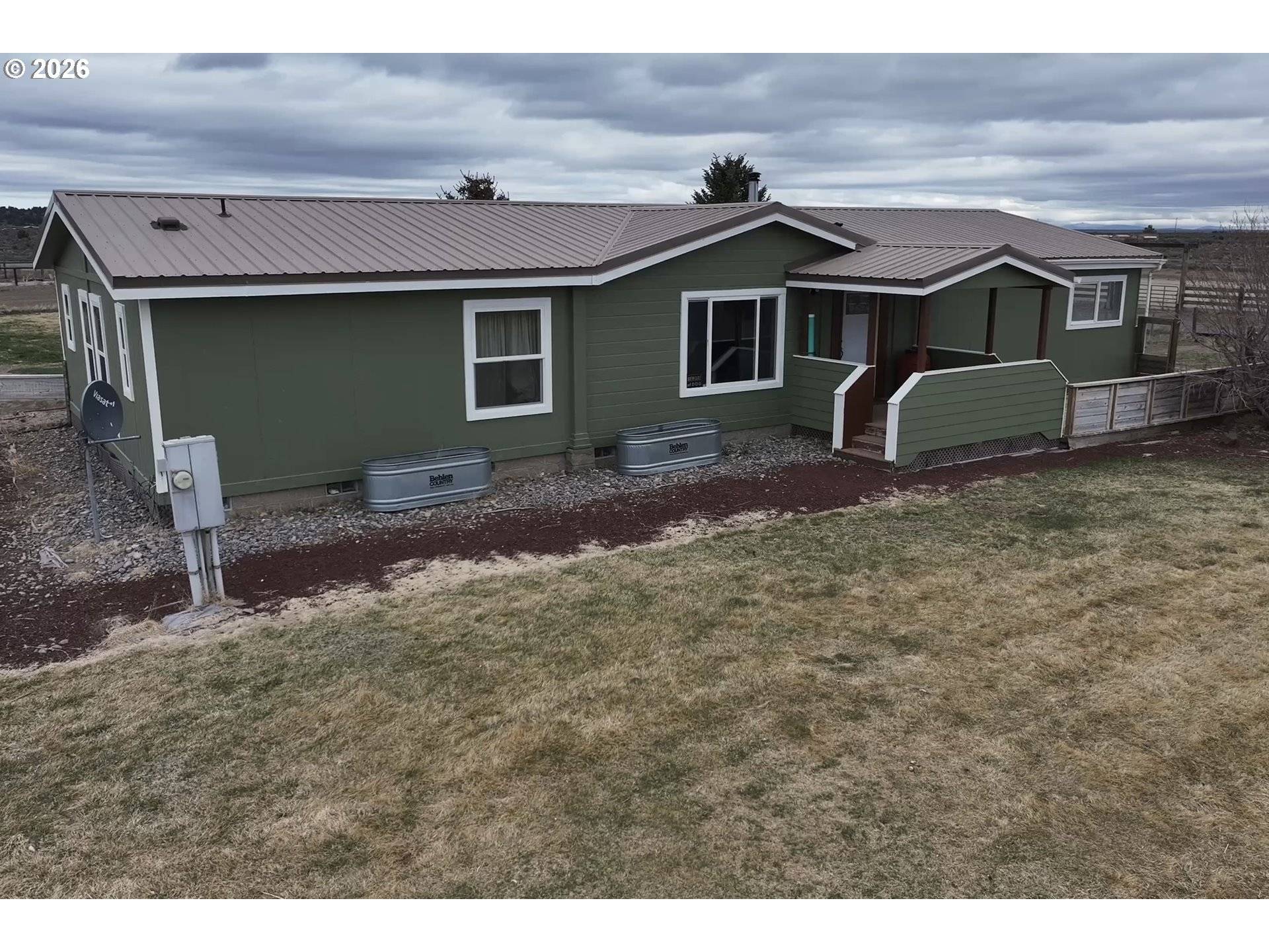 87479 N STAR LN, Christmas Valley, OR 97641