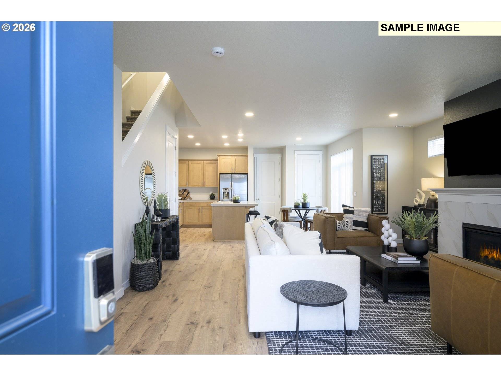 1225 S 32nd Ave, Cornelius, OR 97113