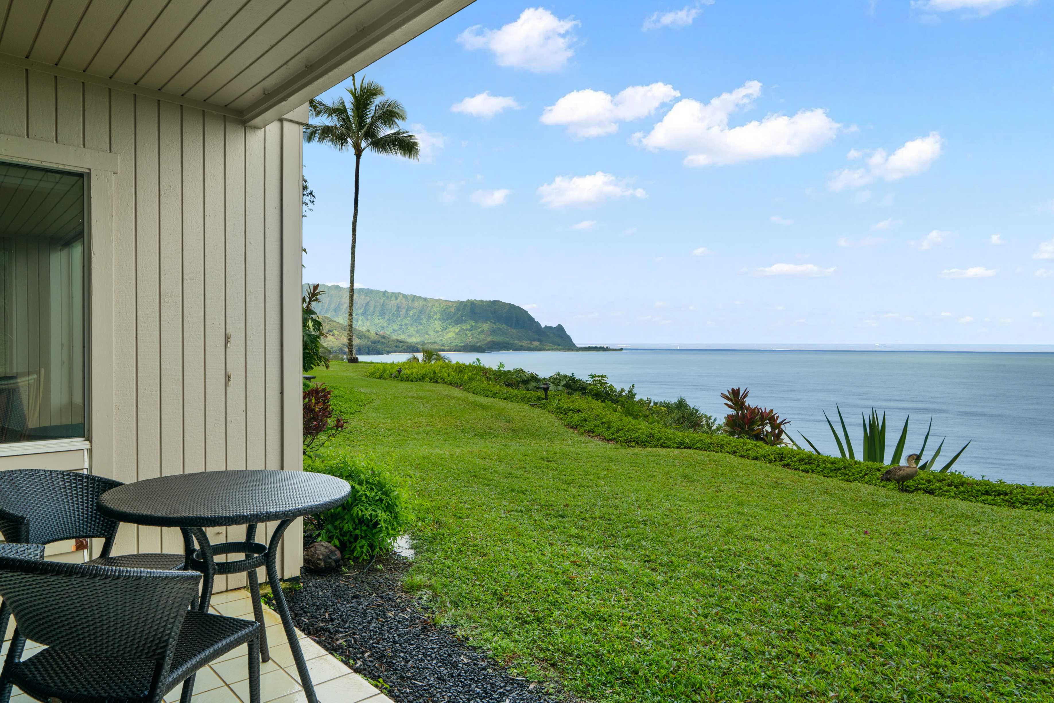 5300 KA HAKU RD #119, Princeville, HI 96722