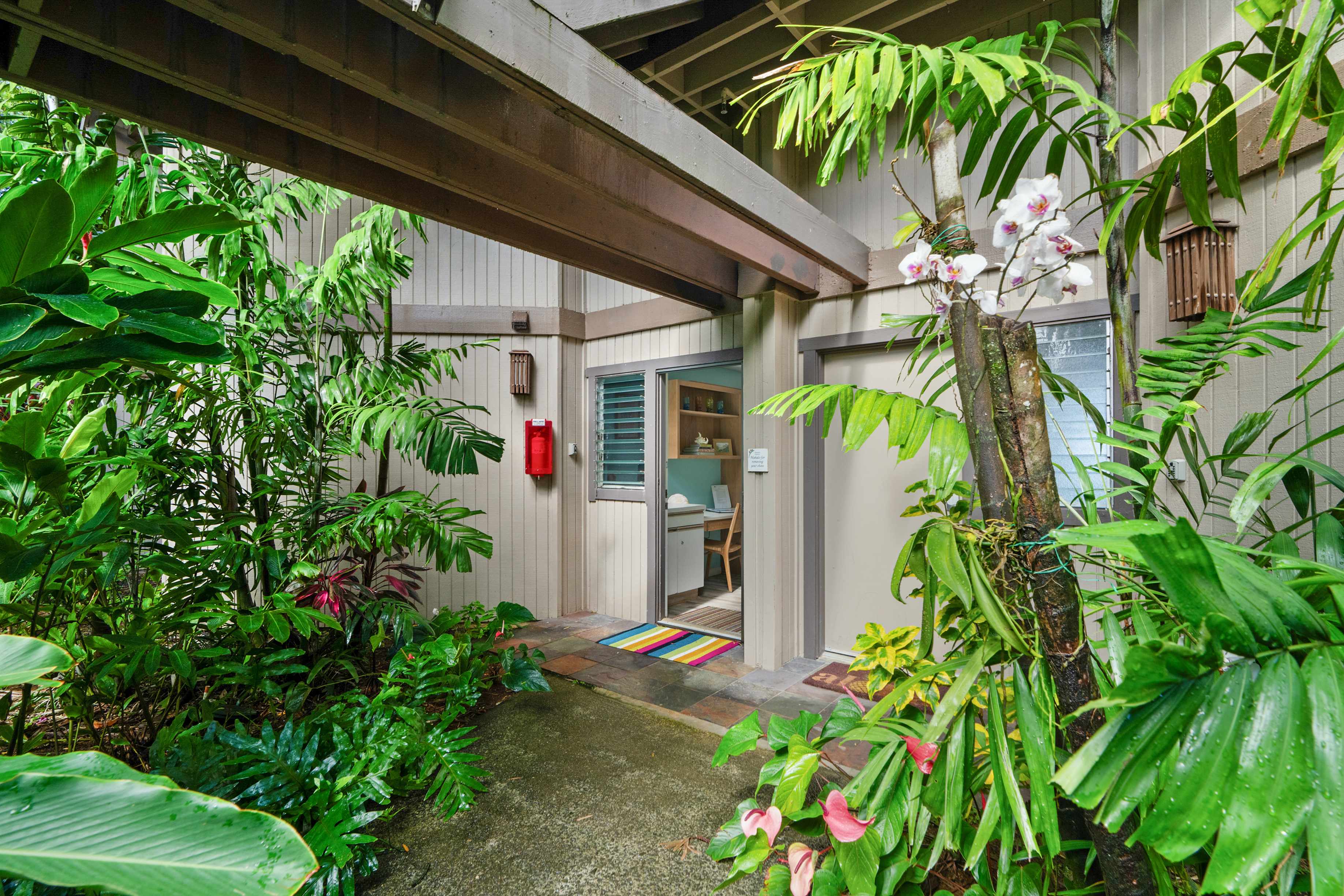 5300 KA HAKU RD #119, Princeville, HI 96722