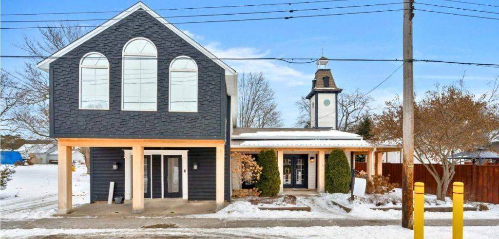 1 Dufferin ST, Innisfil, ON L0L 1L0