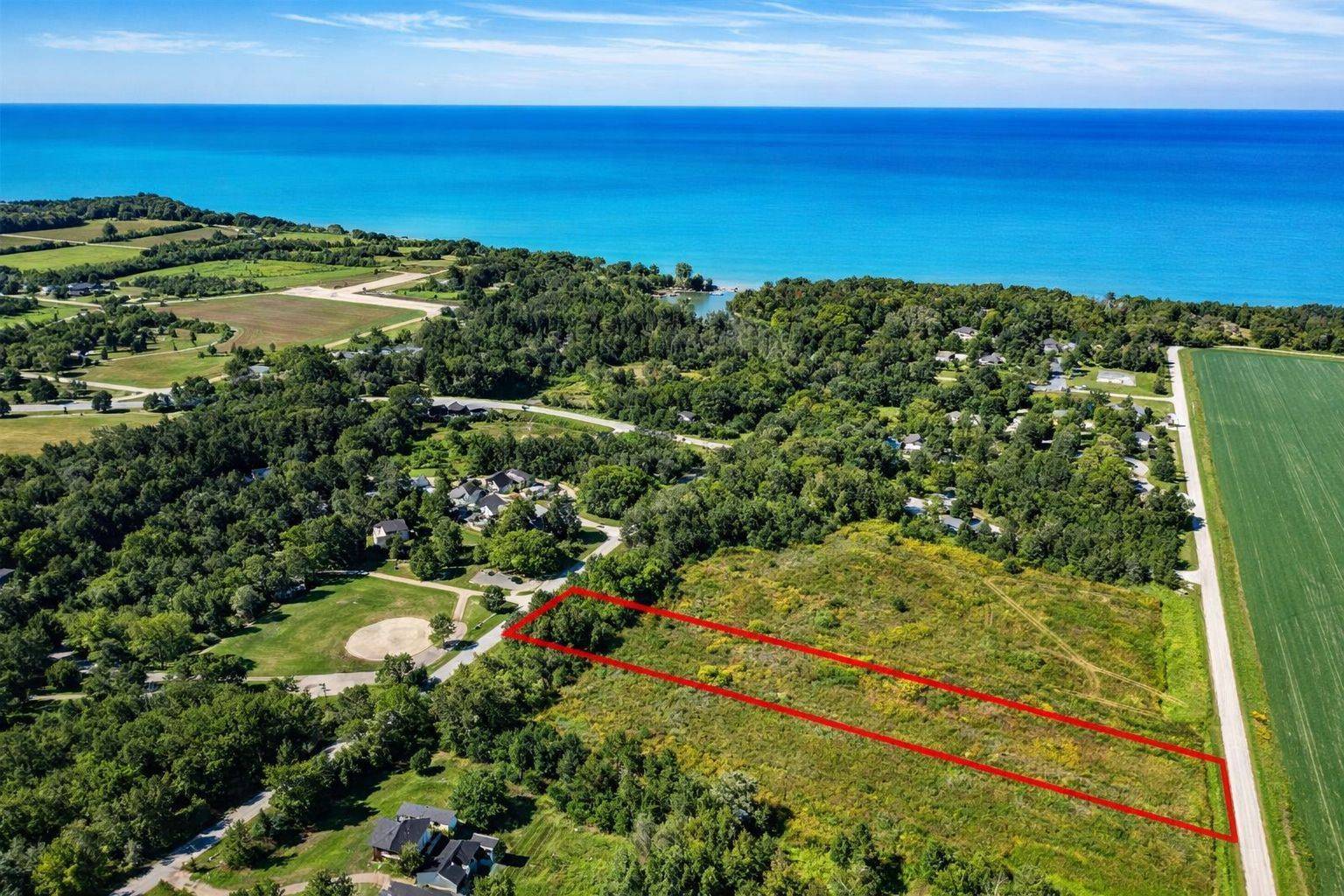 64 North ST, Ashfield-colborne-wawanosh, ON N7A 3X9