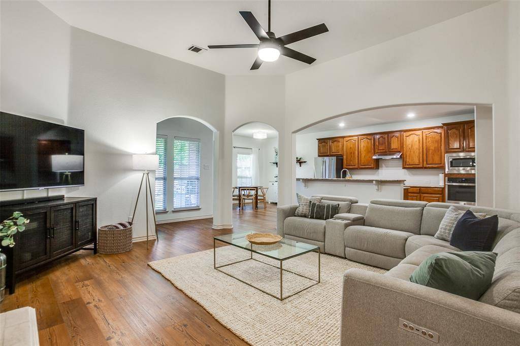 5800 Broken Spur, Mckinney, TX 75070