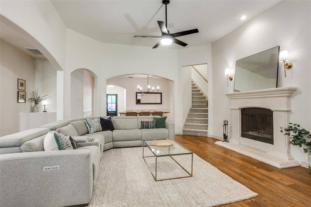 5800 Broken Spur, Mckinney, TX 75070