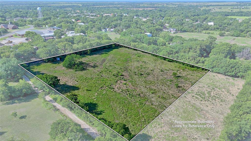 TBD Fleming Street, Saint Jo, TX 76265