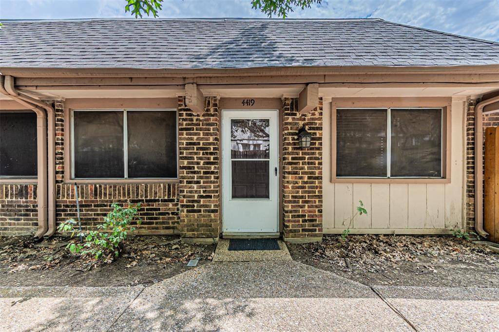 4419 Westminster Drive, Irving, TX 75038