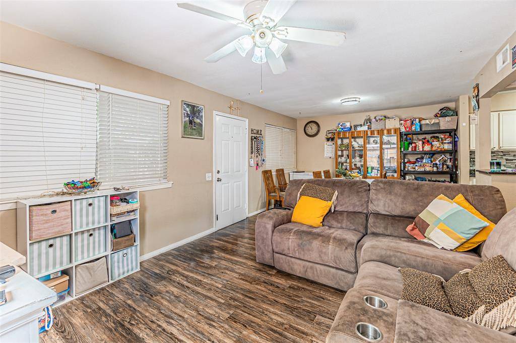 4419 Westminster Drive, Irving, TX 75038