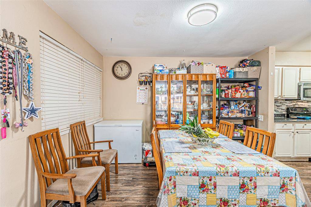 4419 Westminster Drive, Irving, TX 75038