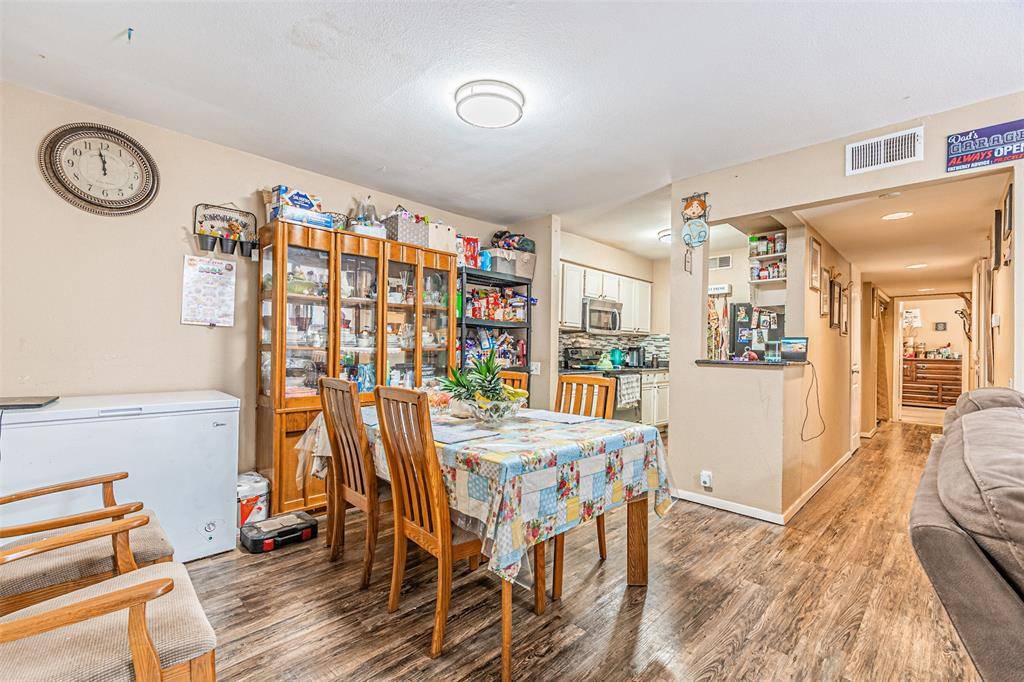 4419 Westminster Drive, Irving, TX 75038