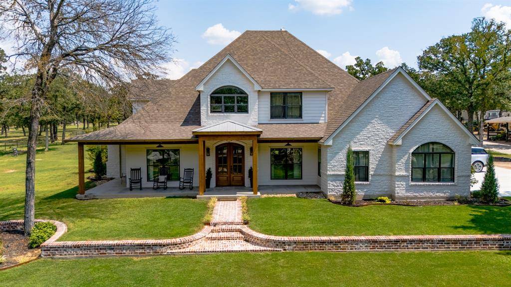 279 County Road 1325, Bridgeport, TX 76426