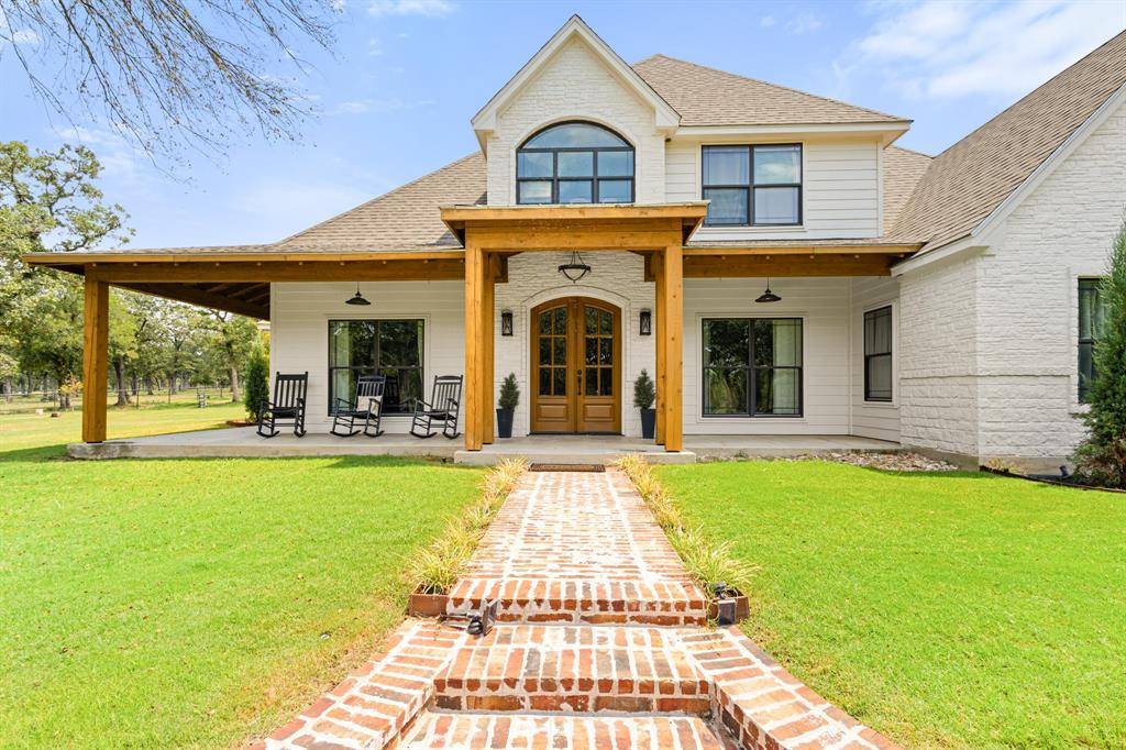 279 County Road 1325, Bridgeport, TX 76426