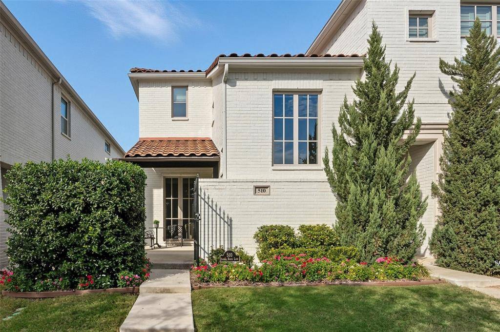 510 Sheer Bliss Lane, Fort Worth, TX 76114