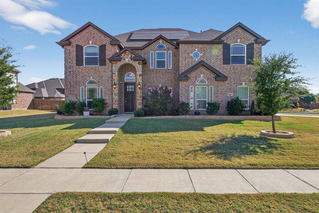 1526 Spring Hill Drive, Cedar Hill, TX 75104