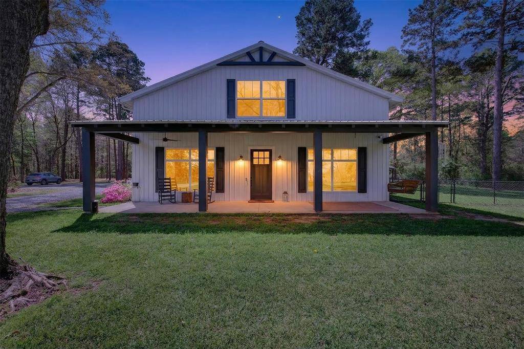 6809 S Lakeshore Drive, Shreveport, LA 71119