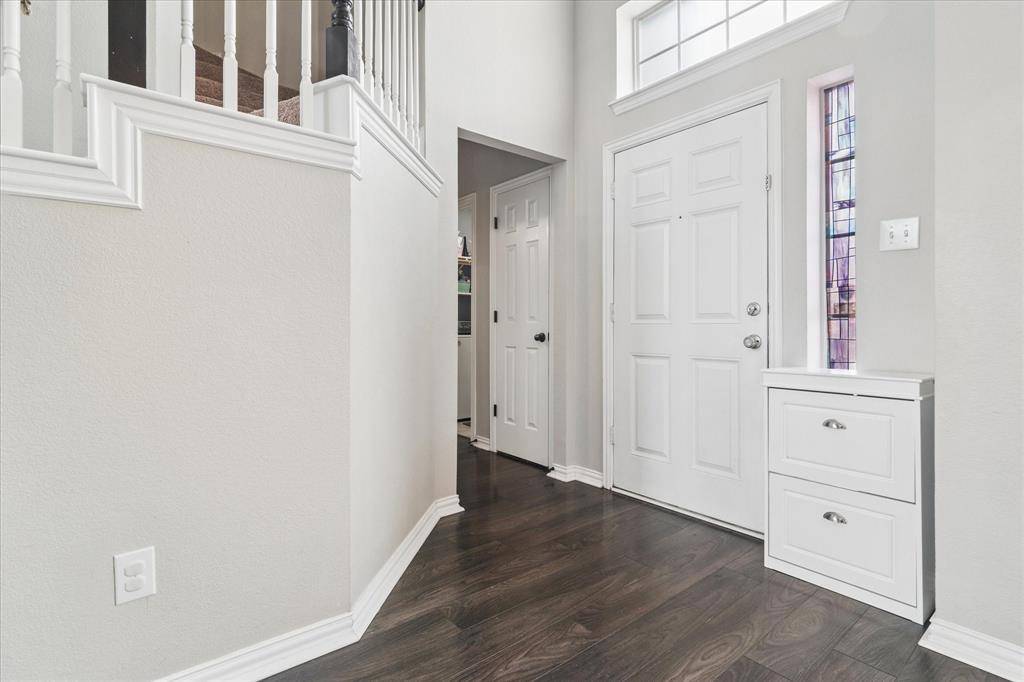 5921 Logan Drive, Plano, TX 75094