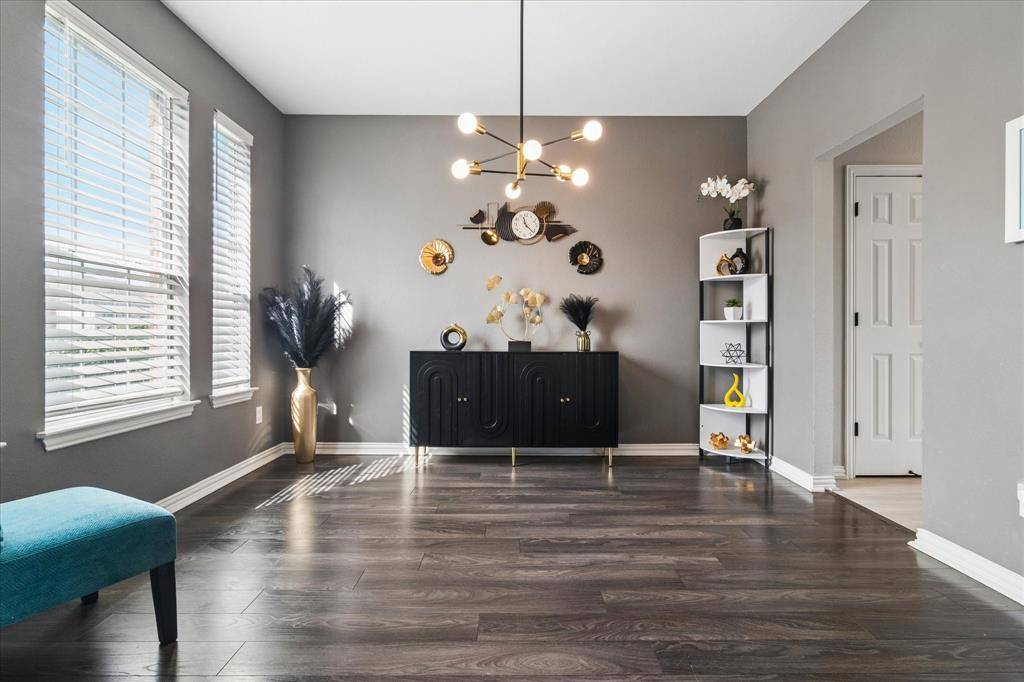 5921 Logan Drive, Plano, TX 75094