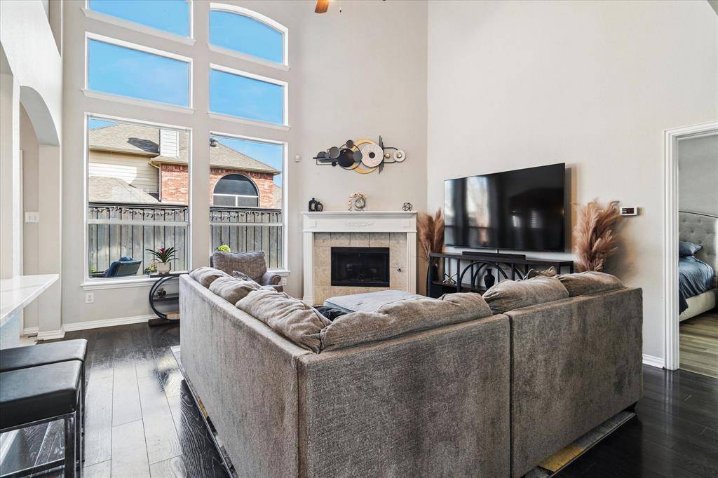 5921 Logan Drive, Plano, TX 75094