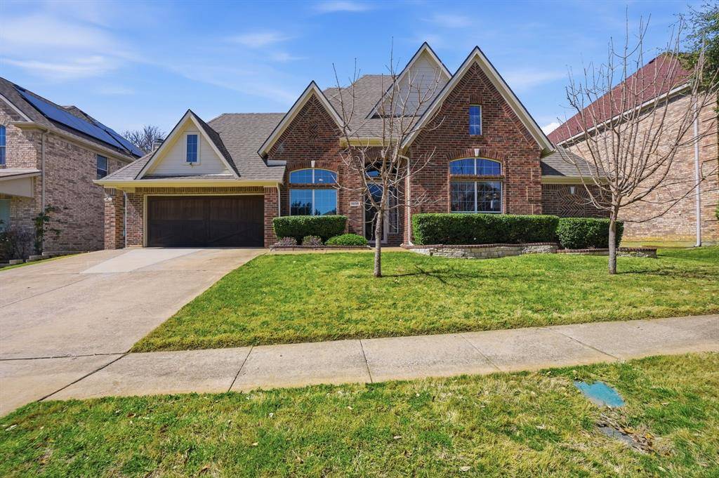 1455 Oxbow Drive, Cedar Hill, TX 75104