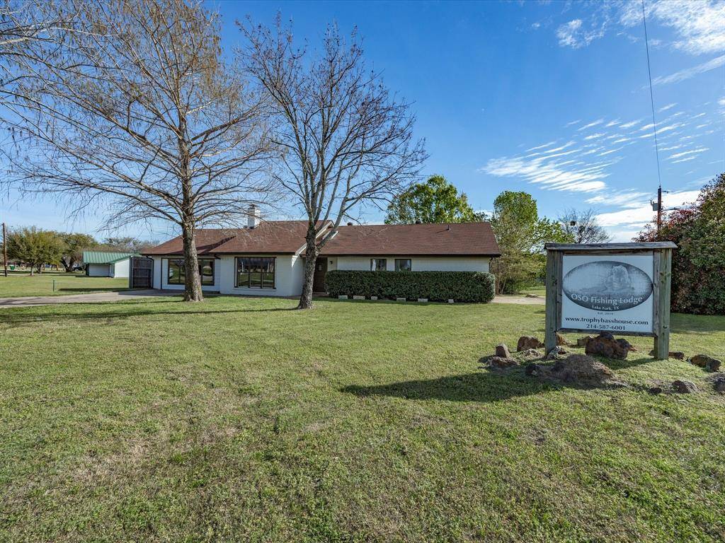 116 County Road 1559, Alba, TX 75410