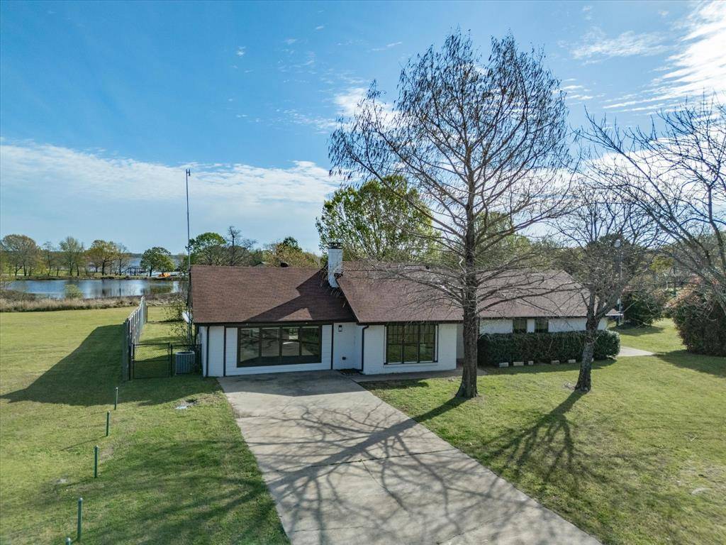 116 County Road 1559, Alba, TX 75410