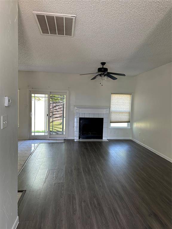 2036 Frontier Trail, Lewisville, TX 75067